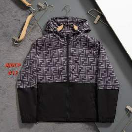 Picture of Fendi Jackets _SKUFendiM-3XL12yr25534013